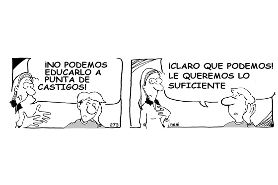 Castigos