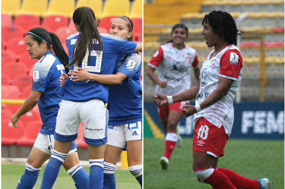 Avanza la Liga Femenina: así se jugarán los cuartos de final