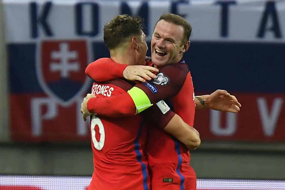 Inglaterra debutó en las eliminatorias a Rusia 2018 con un triunfo agónico