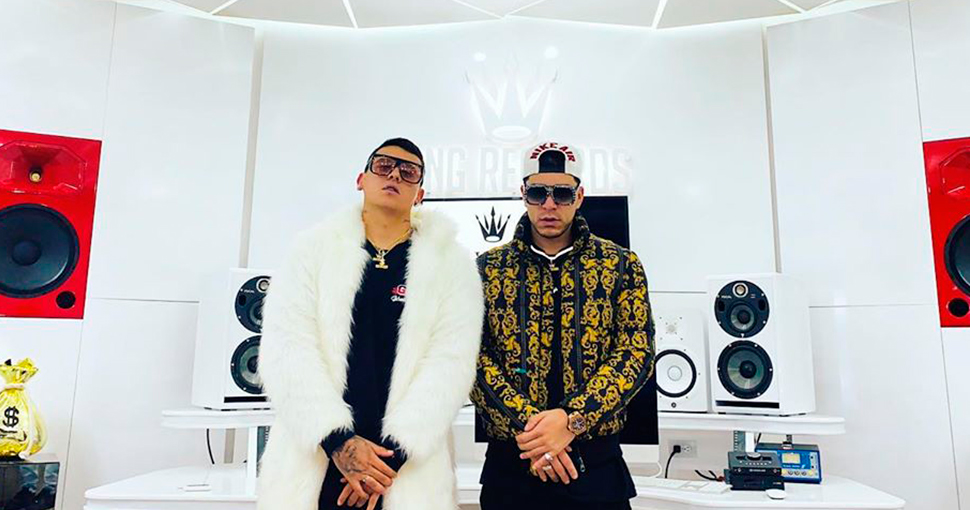 Ryan Castro cruzó indirectas con Kevin Roldán luego de ganarle millonaria demanda