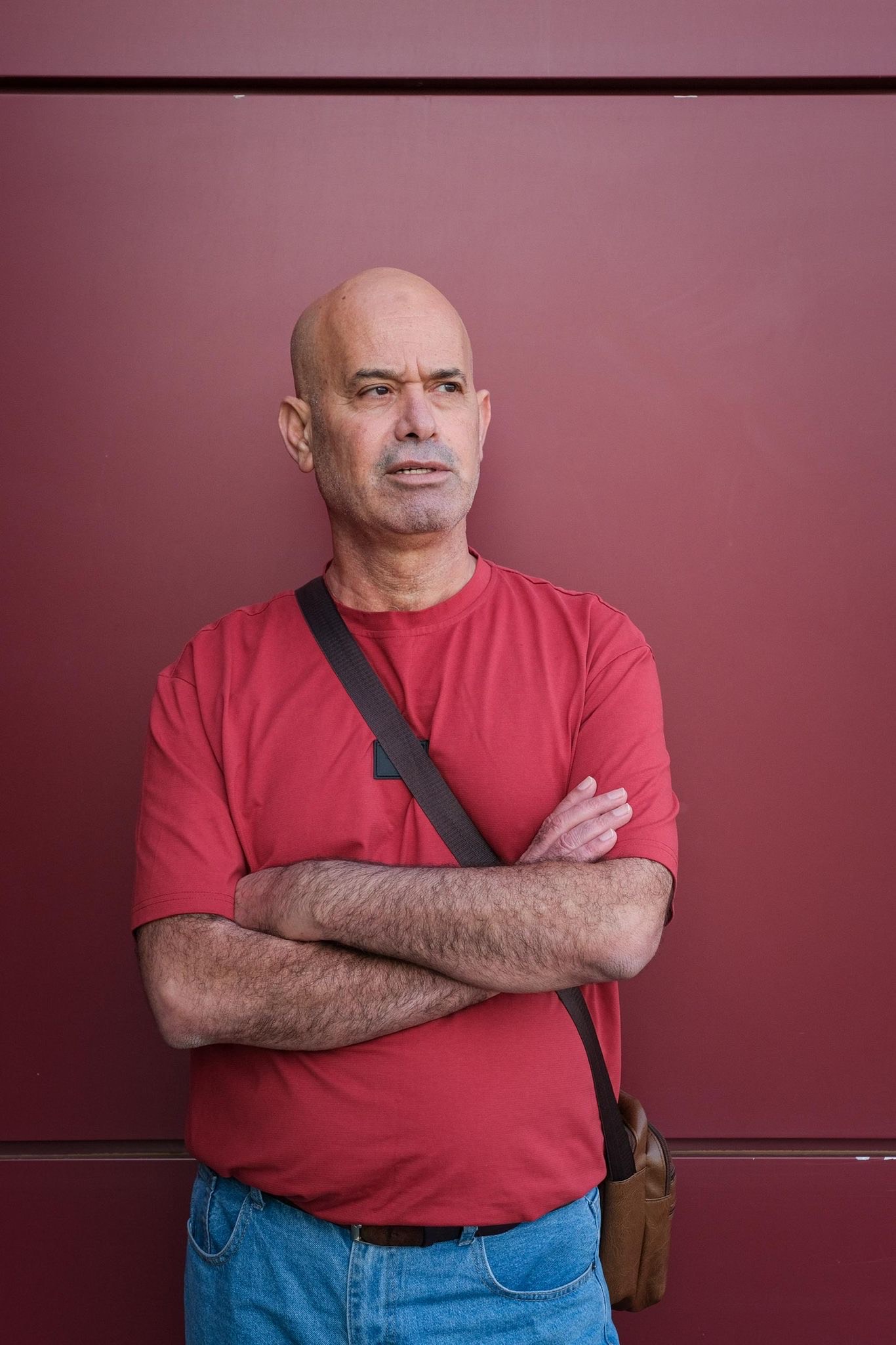 Kayed Hammad, periodisa gazatí