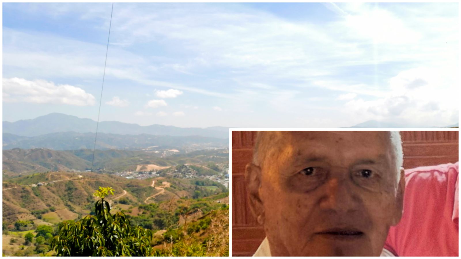 Secuestraron a ganadero de 87 años en zona rural de Aguachica, Cesar