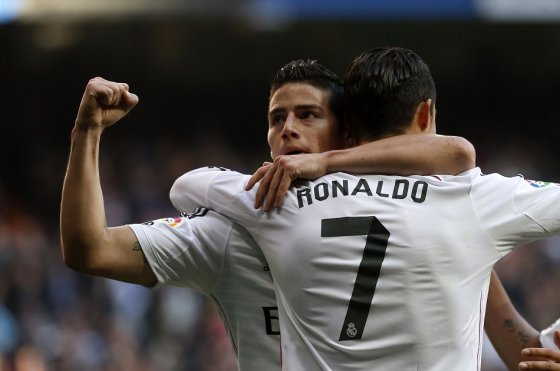 Real Madrid, por la remontada ante su ‘bestia negra’ de la temporada
