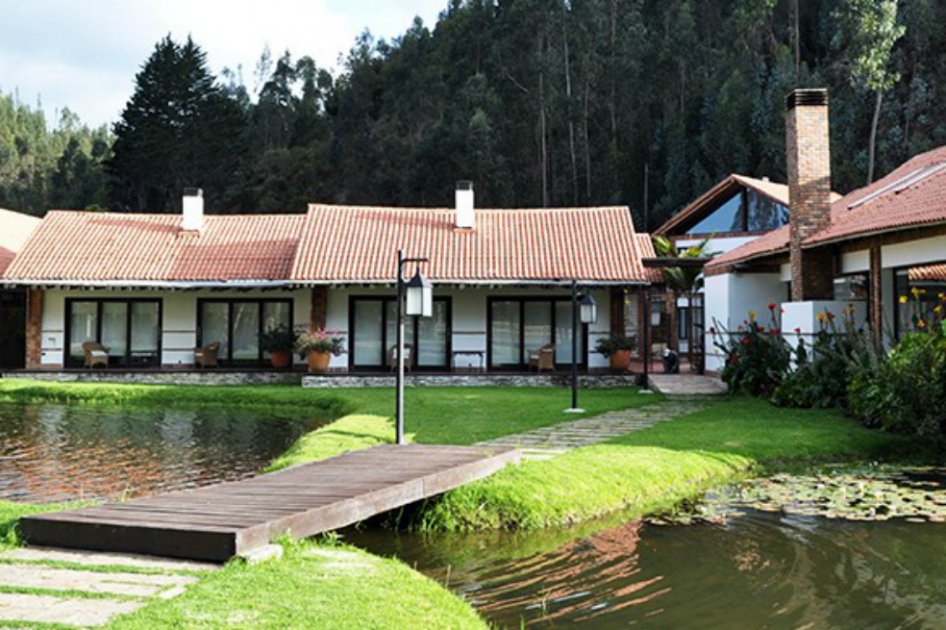 Hoteles para celebrar Navidad y Año Nuevo