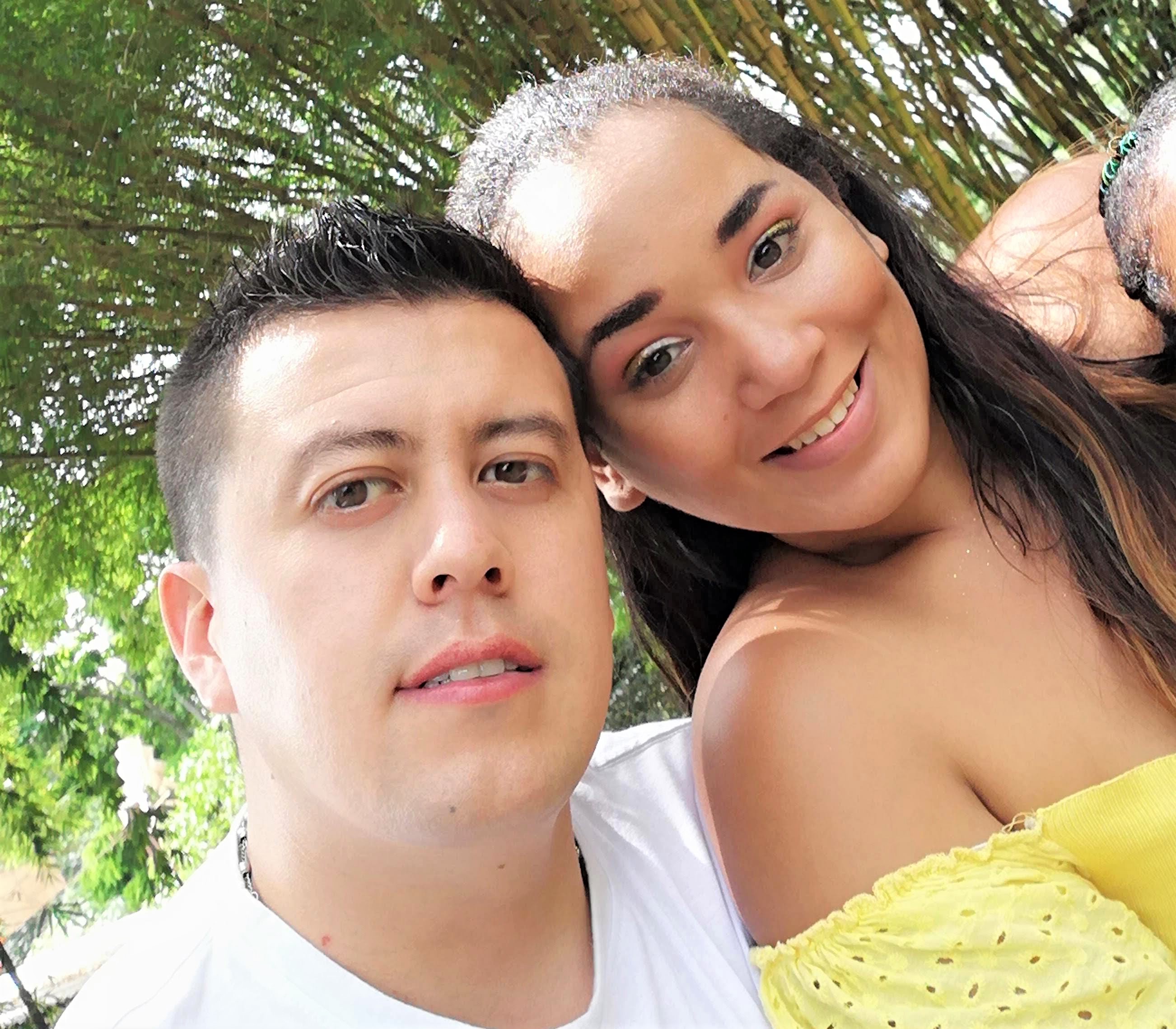 Estudiante con graves problemas renales pide salud de calidad en EPS de Policía
