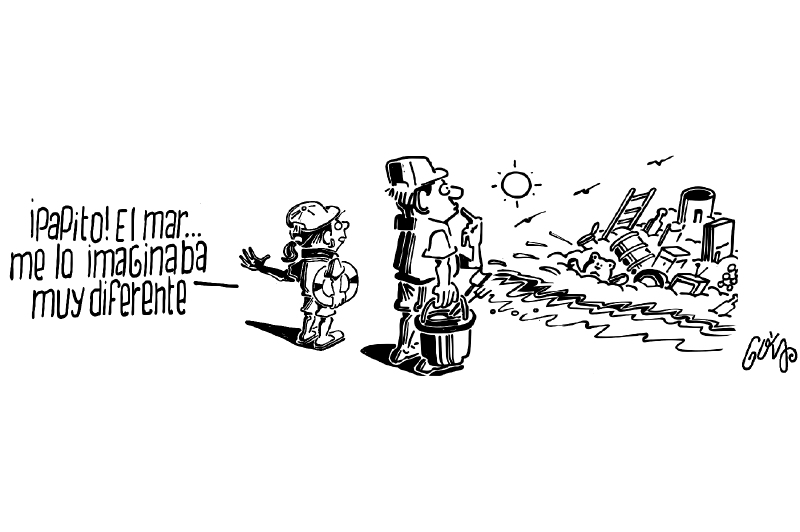 Vacaciones