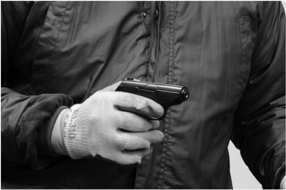 Atraco simultáneo a dos flotas intermunicipales en el norte y sur de Bogotá