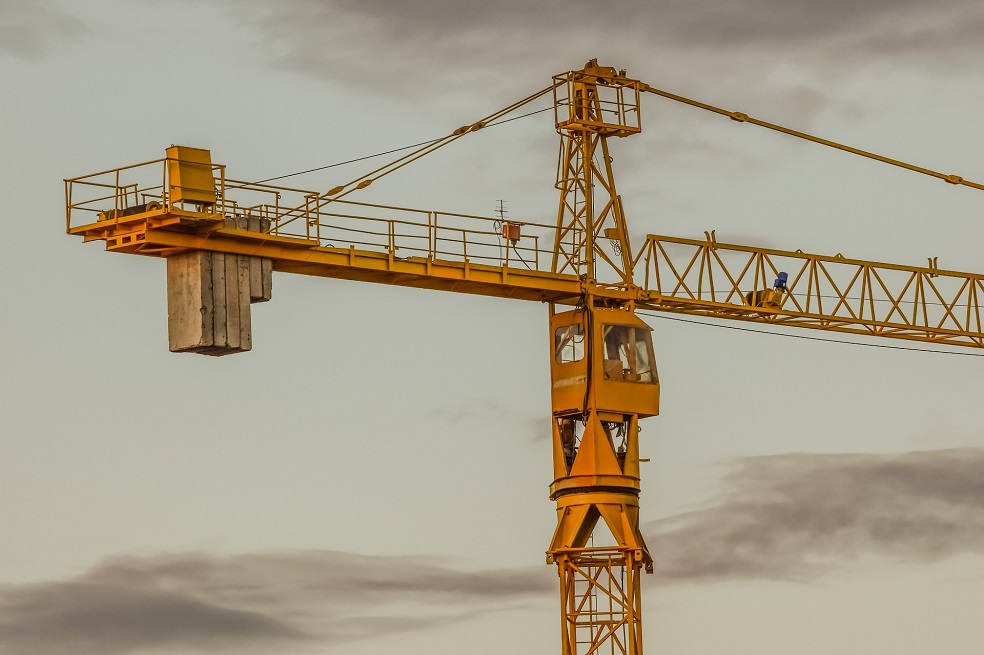 Índice de Costos de Construcción de Vivienda creció 4,77% en 2017