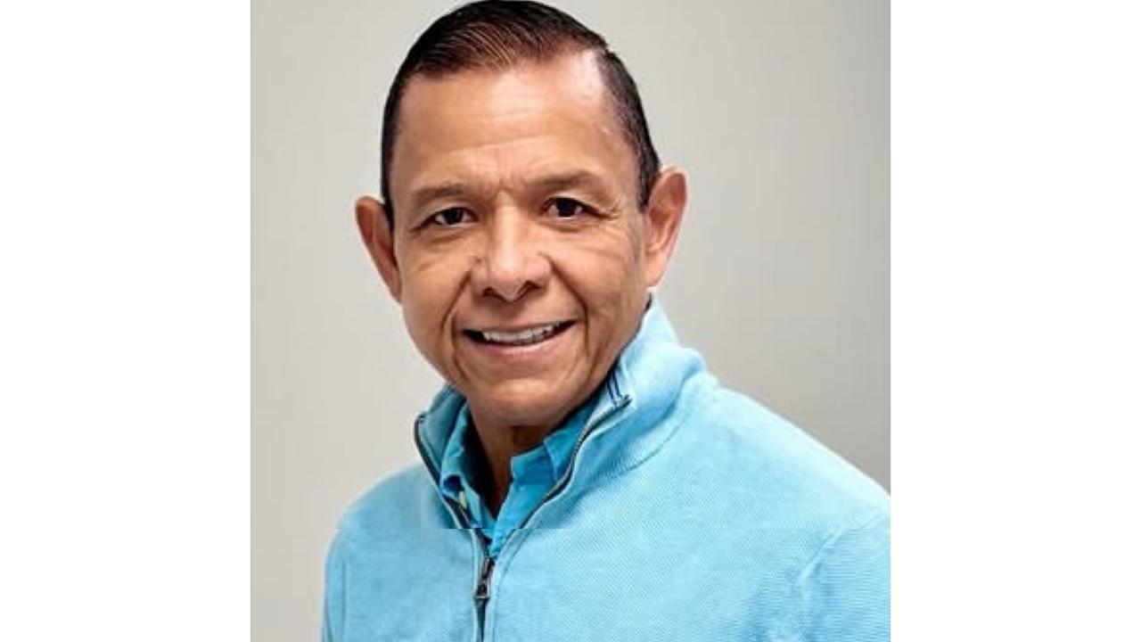 Iván René Valenciano, ‘El Bombardero’, tiene cáncer: “Es lo que Dios me ha mandado”