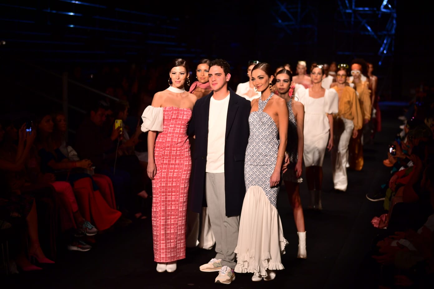 Bogotá Fashion Week: fechas, horarios, diseñadores y más detalles del evento