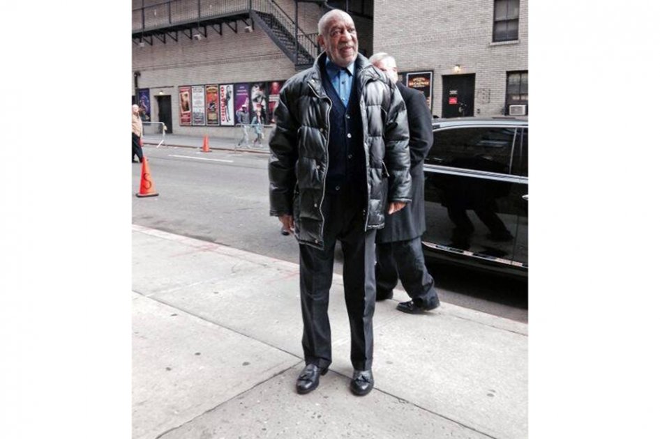 «The Cosby Show»