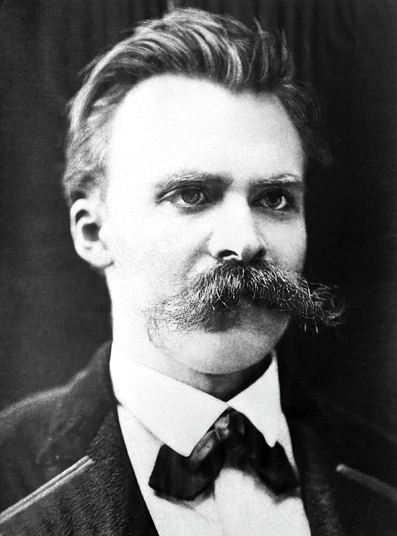 La “locura” de Friedrich Nietzsche (Obras inconclusas VI)