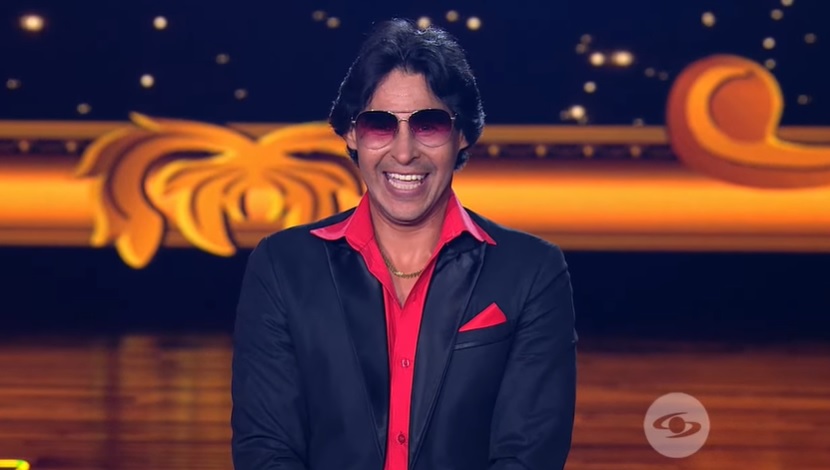 Héctor Lavoe de ‘Yo me Llamo’ sorprendió con su vestuario de 30.000 pesos