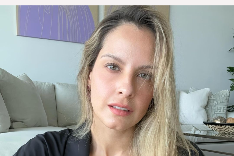 Laura Acuña confesó que fue víctima de bullying por un accesorio: “Todo pasa”