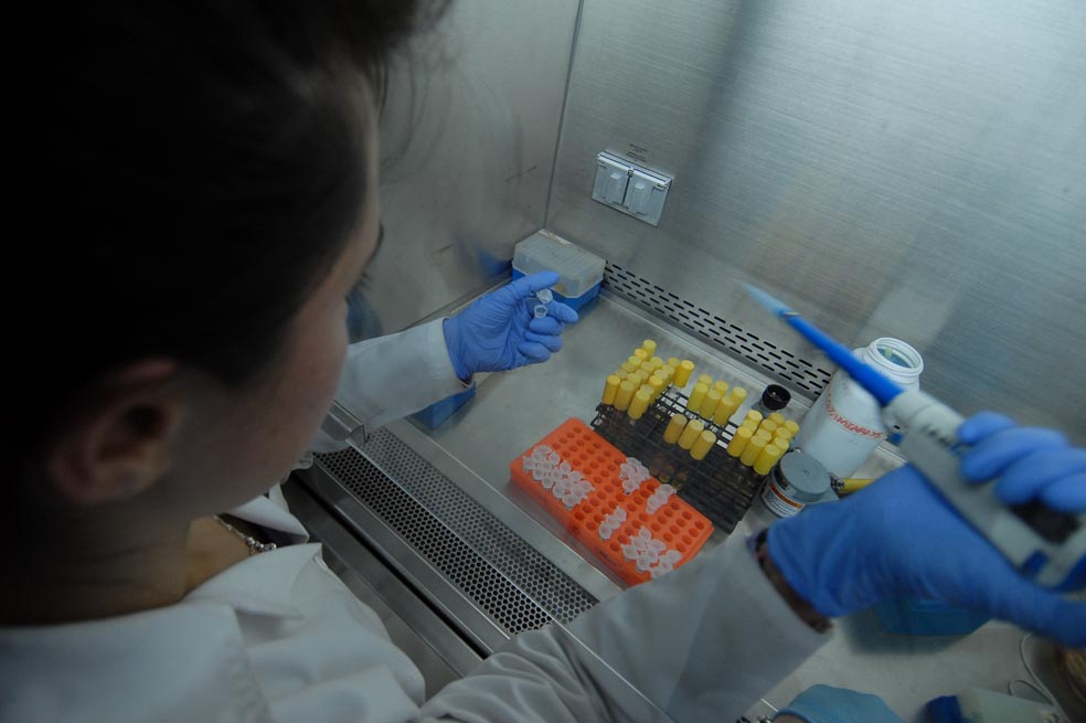 Los siete sabios de la ciencia en Colombia