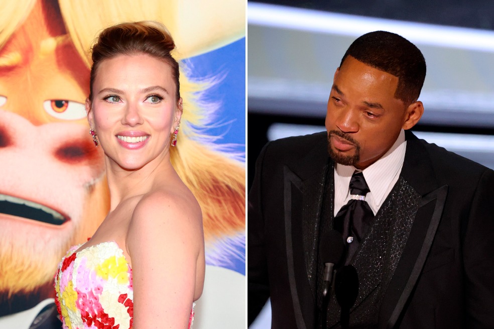 Los extraños gustos sexuales de Will Smith y otros famosos de Hollywood
