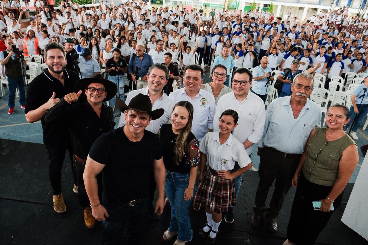 La articulación que transforma territorios