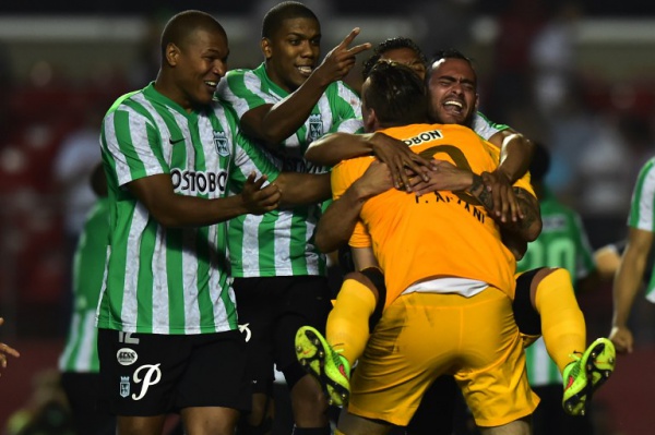 Pasión Verdolaga, un repaso por la historia de Atlético Nacional