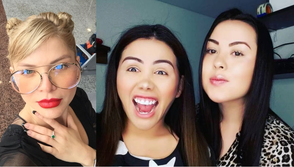 Así cómo Angélica Jaramillo, hermana de Yina Calderón se confesó: “Terminé en la calle”