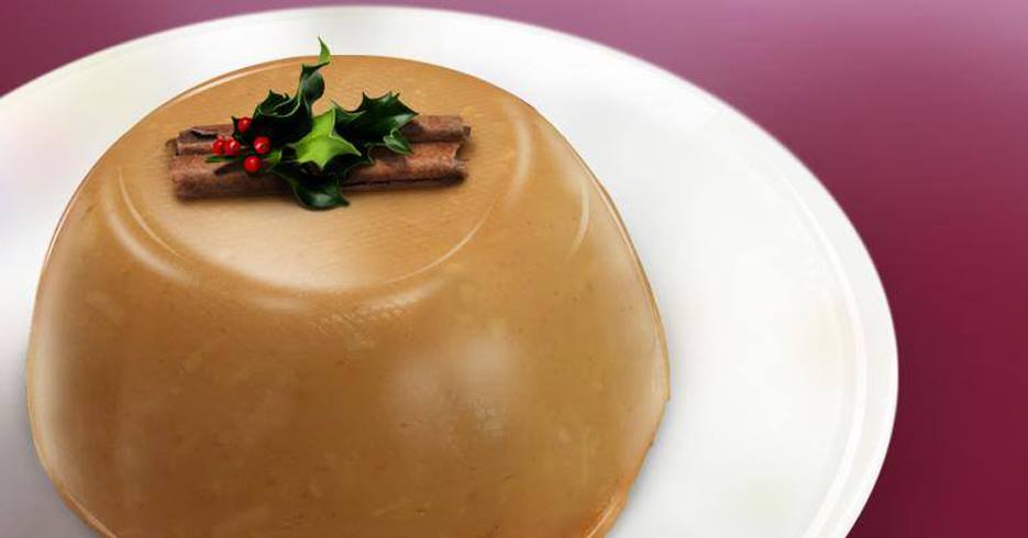 Tres pasos para hacer una deliciosa natilla navideña