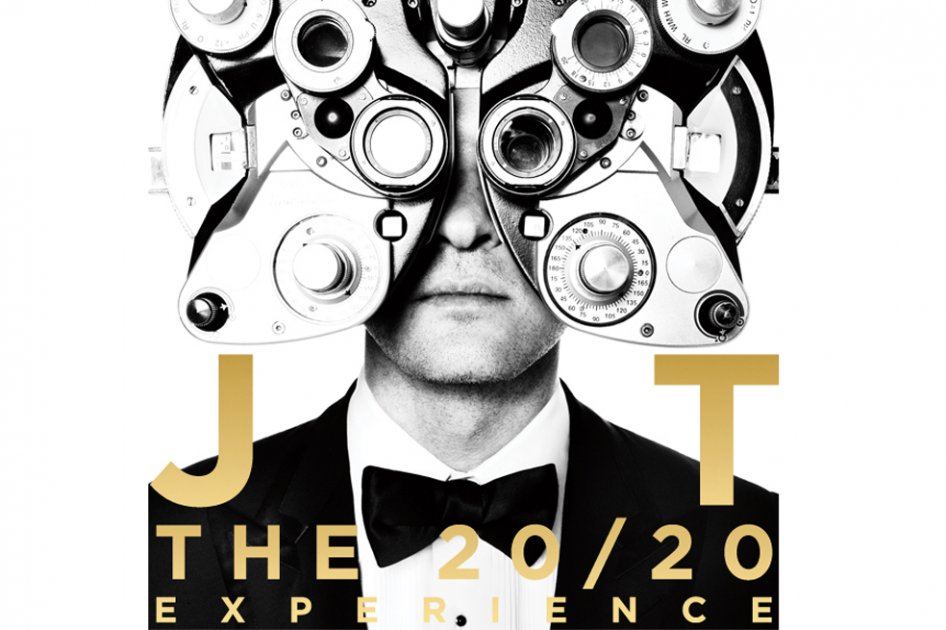 Justin Timberlake revela detalles de su disco «The 20/20 Experience»