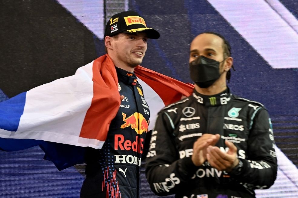 El reclamo de Mercedes por el campeonato de Max Verstappen
