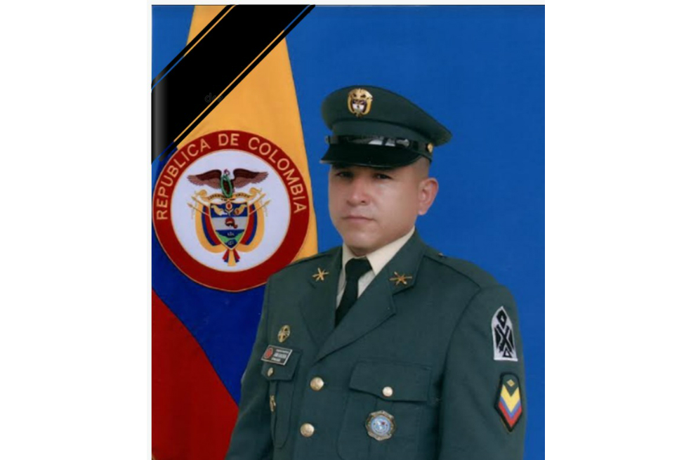 Muere suboficial del Ejército en Norte de Santander 
