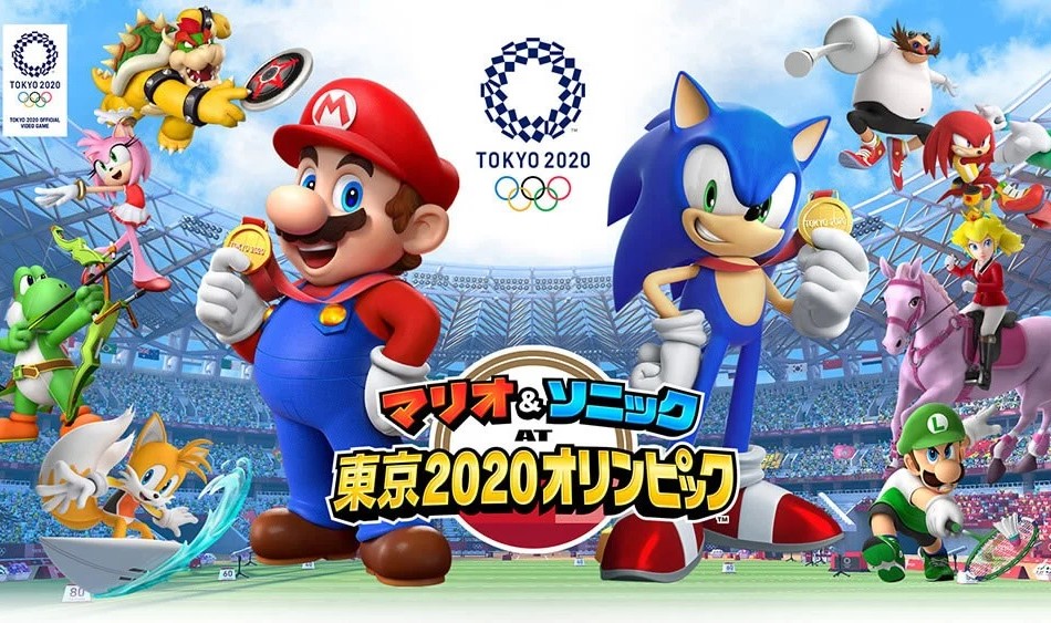 Esta es la razón por la que París 2024 no tuvo videojuego de Mario & Sonic
