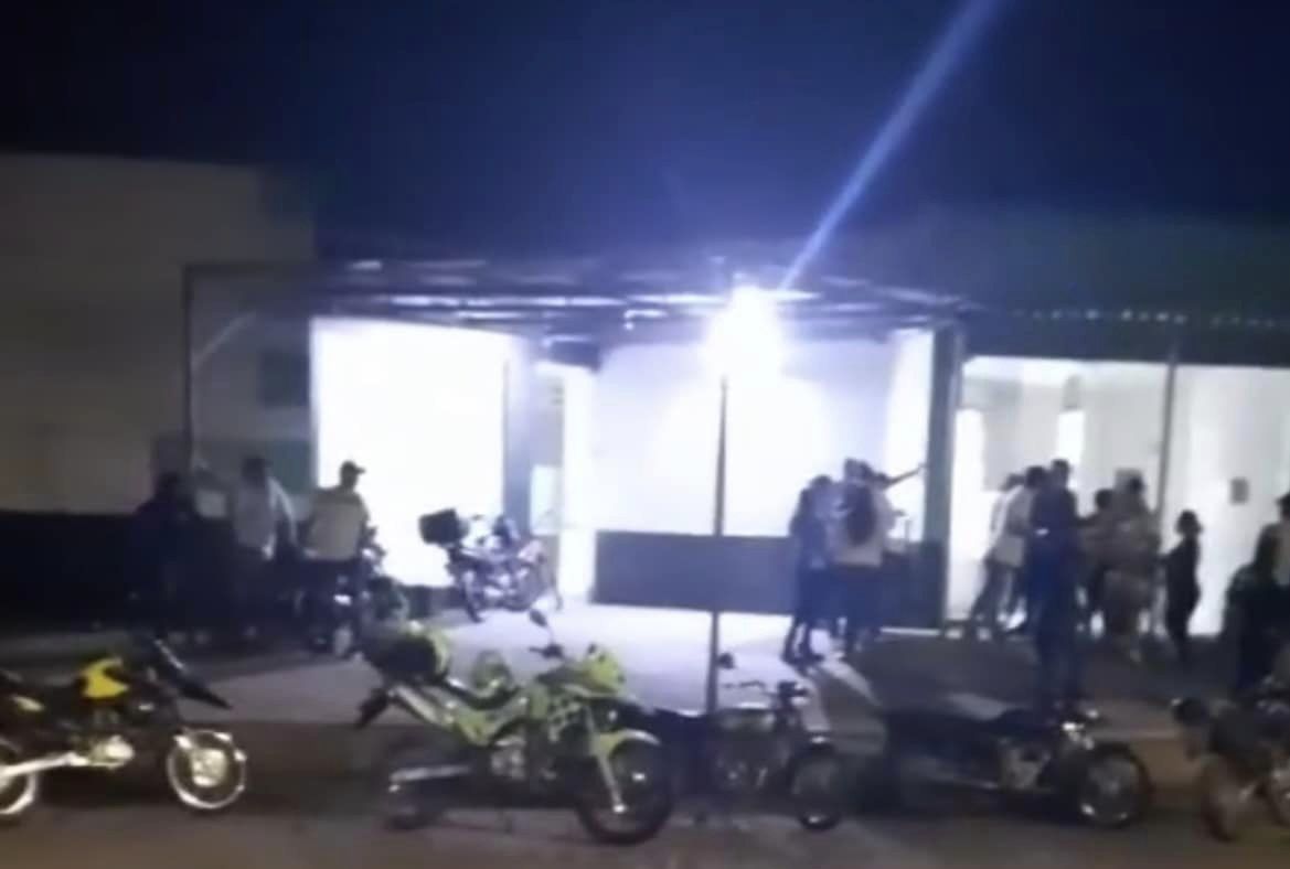 Un concejal y un celador resultaron heridos en ataques en El Castillo, Meta