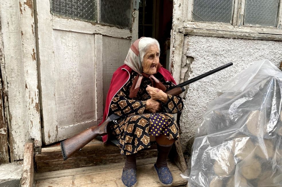 Rusia pide “moderación” tras la violencia en Nagorno Karabaj, región separatista