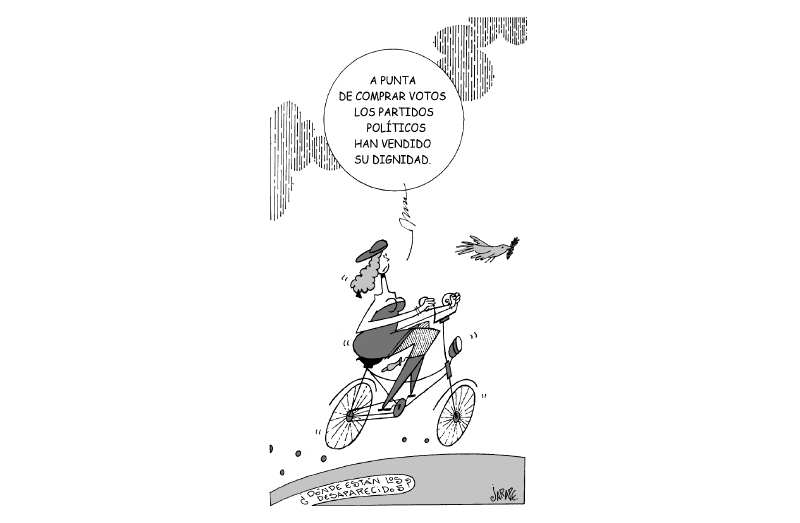 Cándida