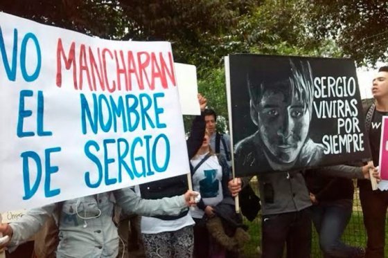 Por tercera vez, intentarán imputarle cargos a directivas de colegio por caso Sergio Urrego