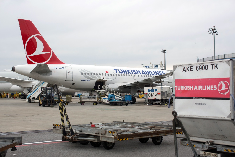 ¿Por qué a los turcos les va tan bien en el negocio aéreo?