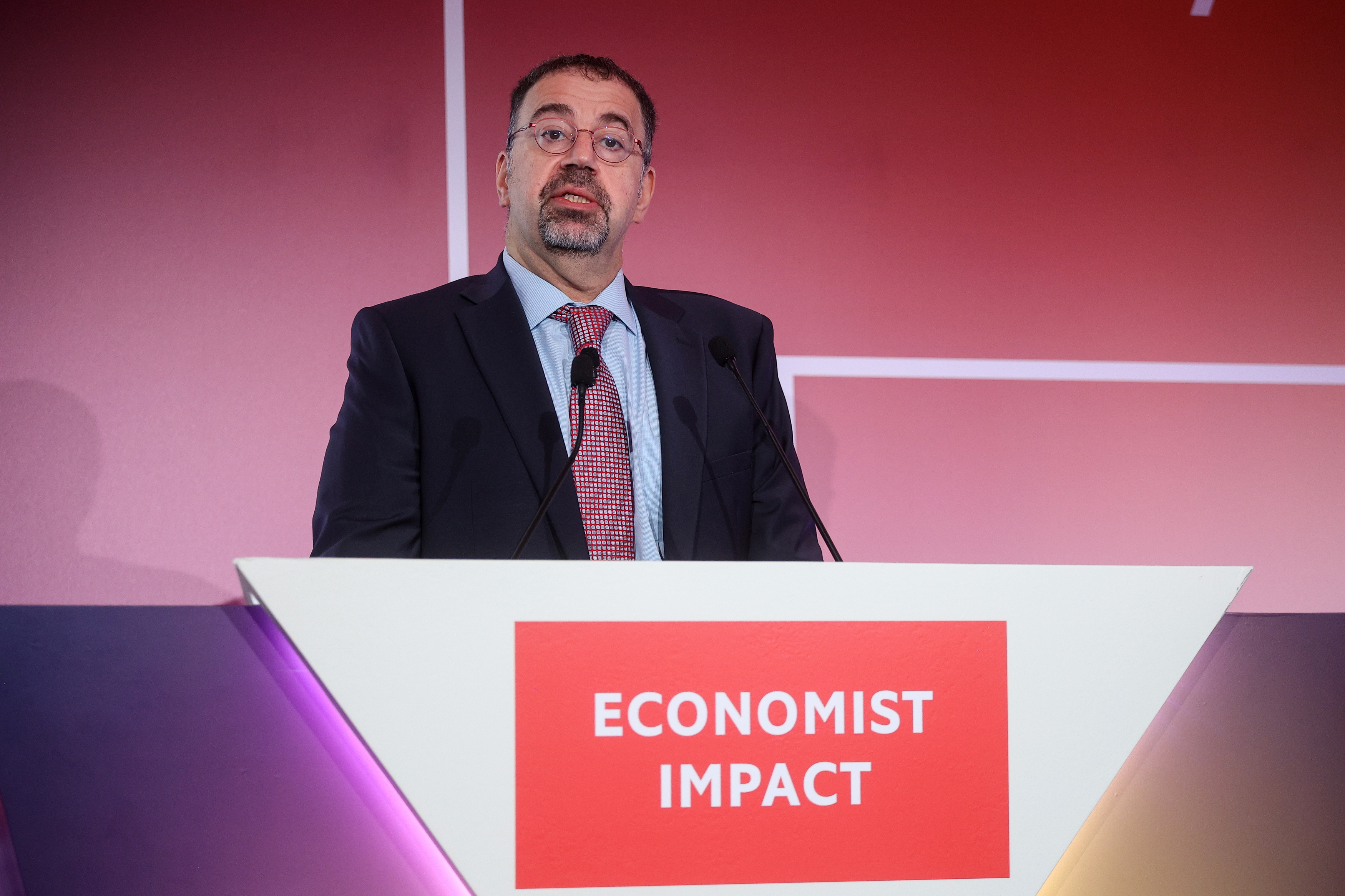 Pensadores globales 2025: Nobel de economía pide una agenda de IA prohumana 
