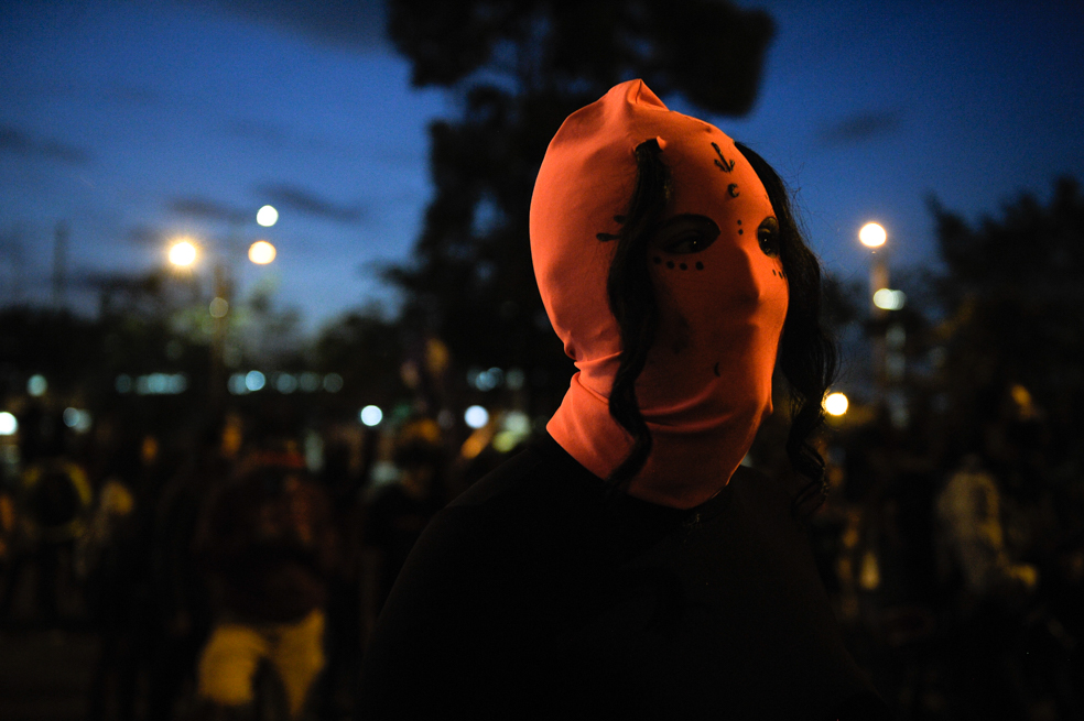 Las marchas en el Día Internacional para la Eliminación de las Violencias contra las Mujeres se realizaron en todo el mundo.