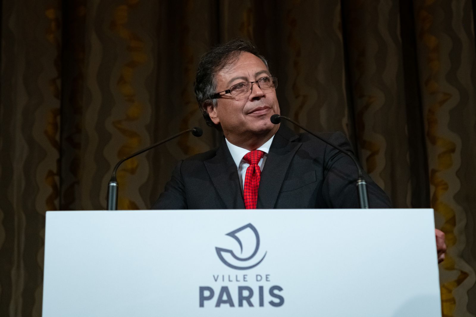 “El proceso de paz comienza ya”: Petro dice que Eln tiene listo equipo negociador