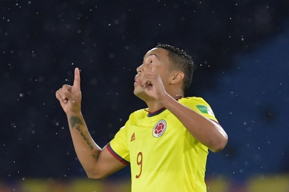 Luis Fernando Muriel: “Tenemos jugadores para hacer historia y ganarle a Brasil”