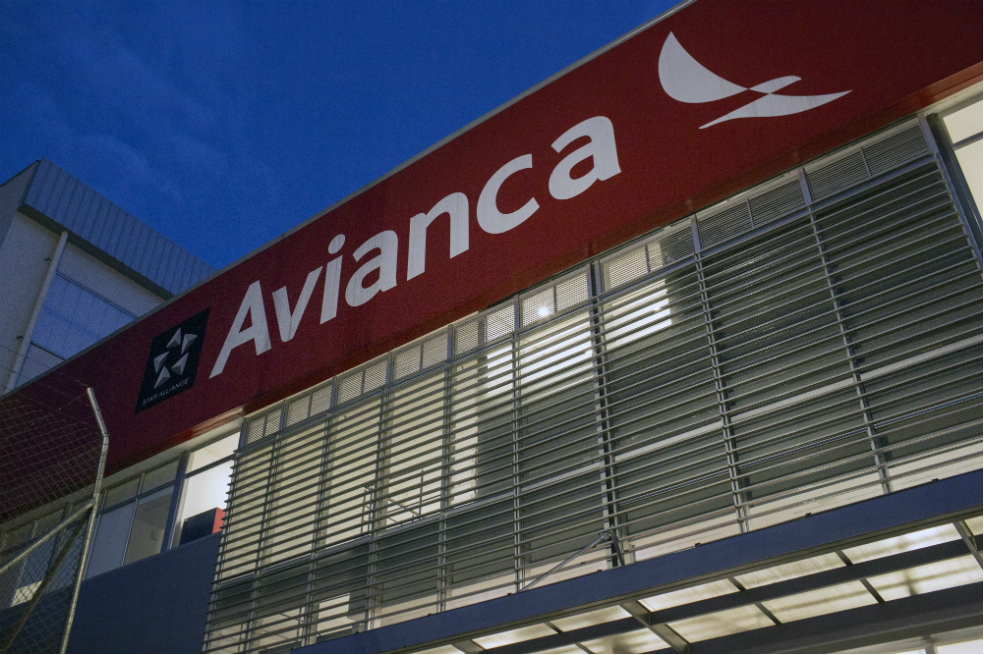 Avianca estrena aerolínea regional