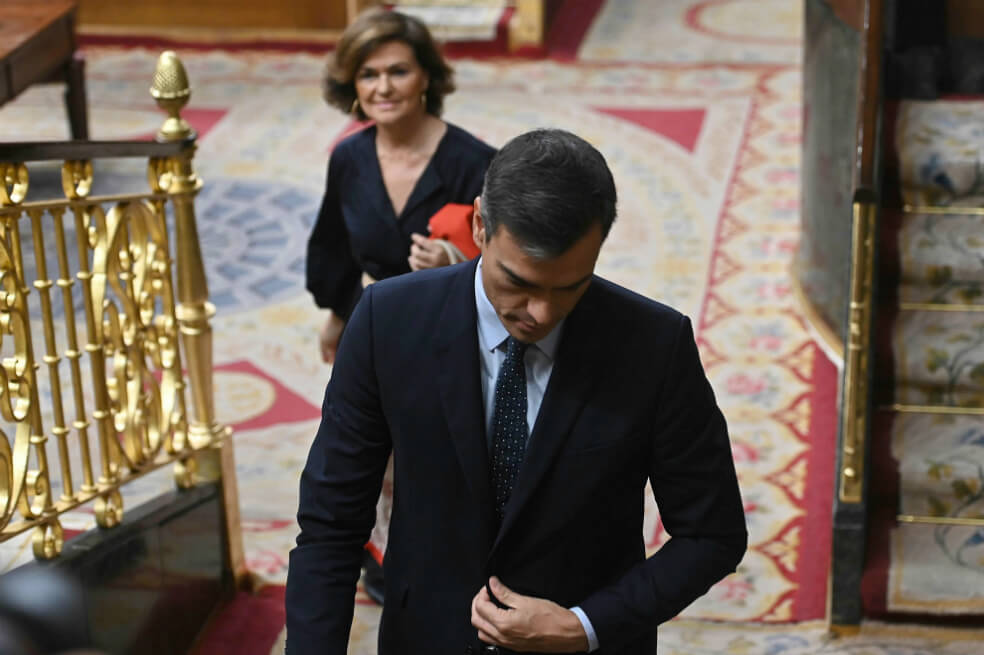 El Espectador le explica: ¿Por qué hay crisis política en España?