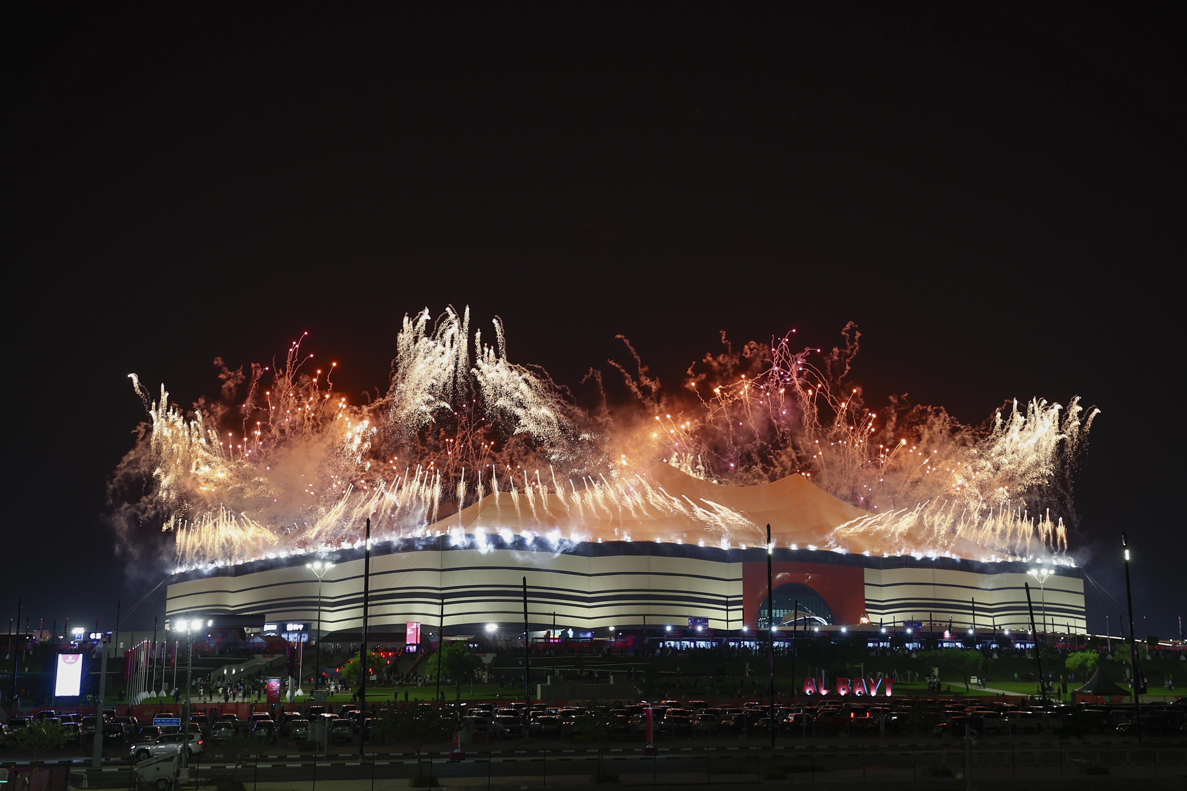 Catar 2022: ¿cuál es la historia detrás de la construcción de los estadios?