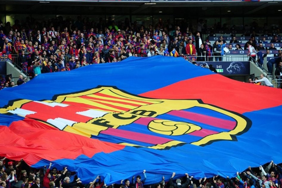 Barcelona de España en disputa legal contra Barcelona de Ecuador