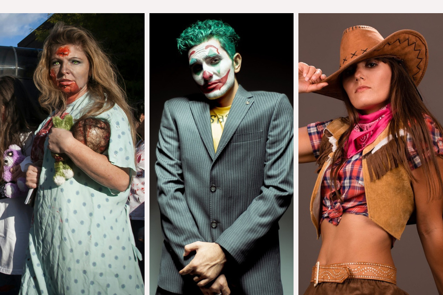 Los disfraces de Halloween que ya no sorprenden en 2024: ¡evítelos!