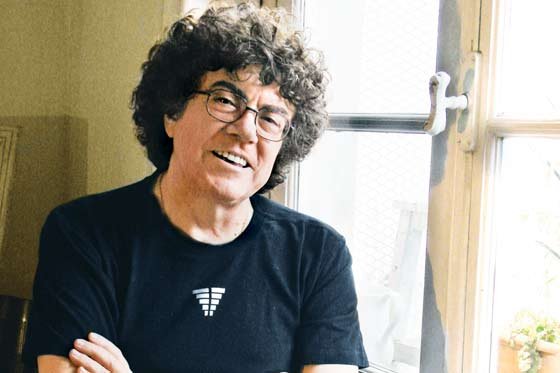 Premio a la excelencia musical para Piero