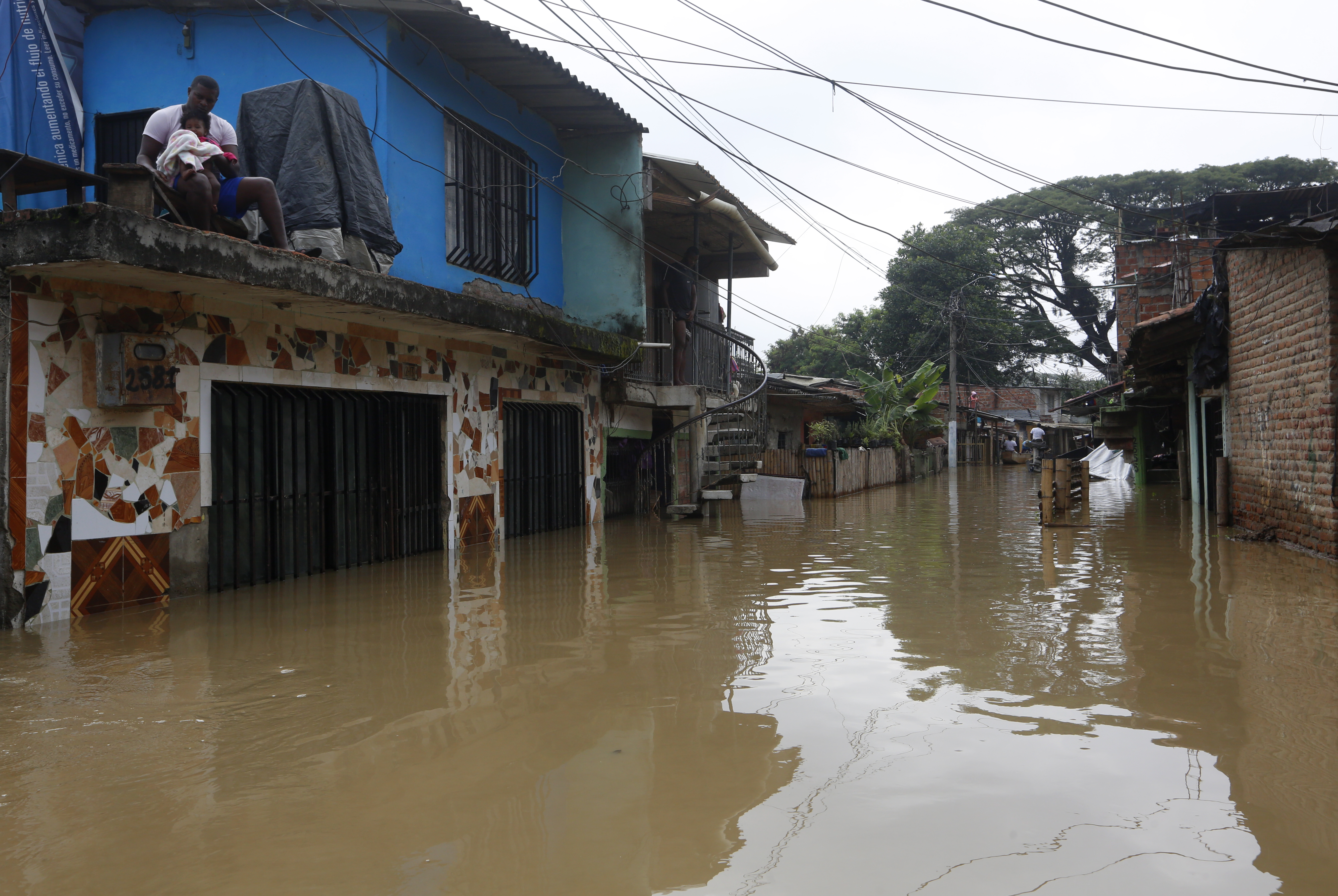 Gobierno nacional anunció tres nuevas medidas para enfrentar temporadas de lluvias