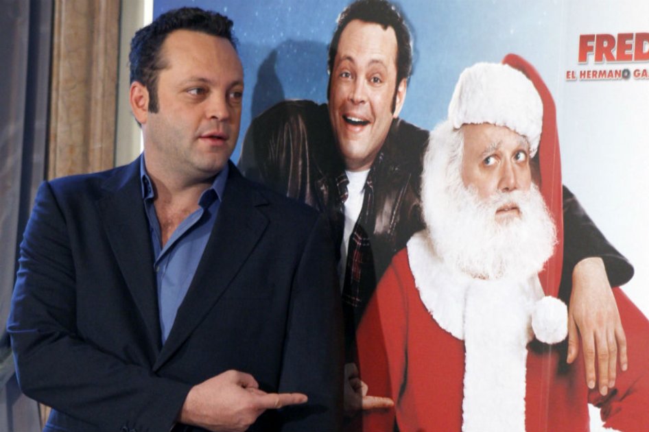 Actor Vince Vaughn defiende uso de armas en los colegios
