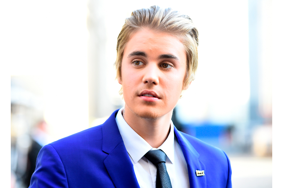 Justin Bieber padece la enfermedad de Lyme