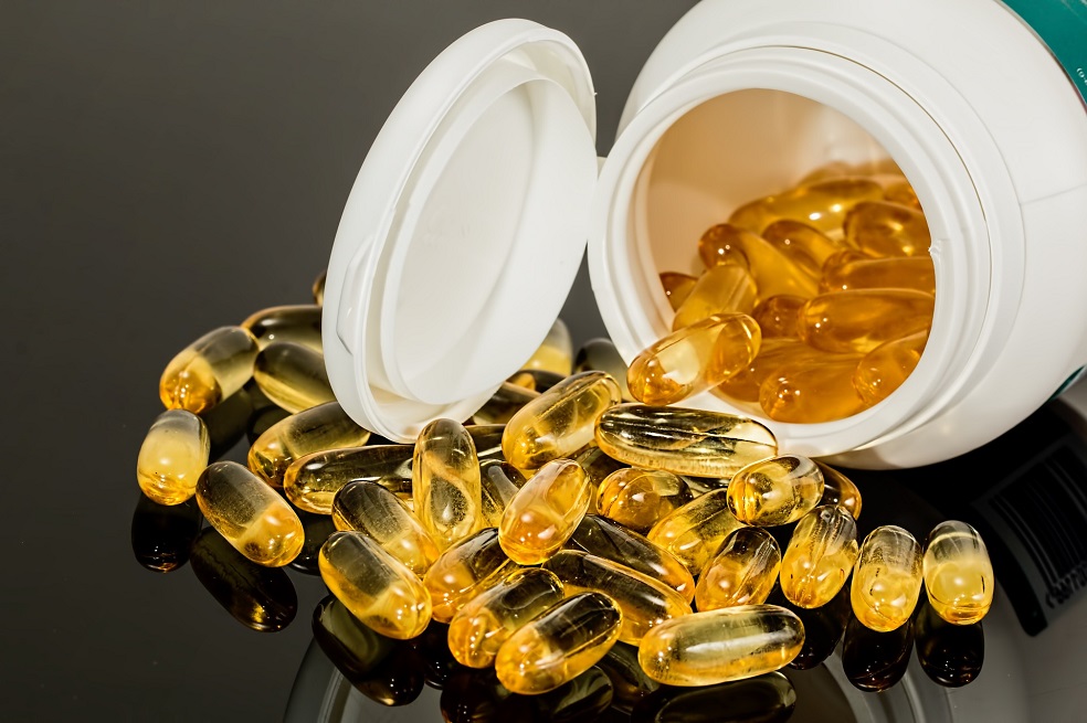 Los suplementos de Omega 3 tienen «poco o ningún beneficio» para el corazón