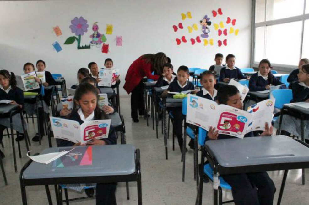 Por paro de docentes, colegios de Santander no tendrán clase este miércoles y jueves