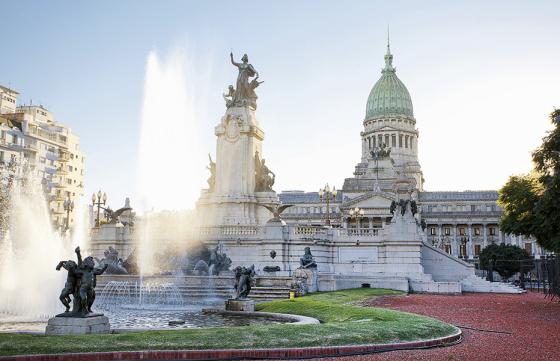 Consejos para conocer a Buenos Aires al pie de la letra