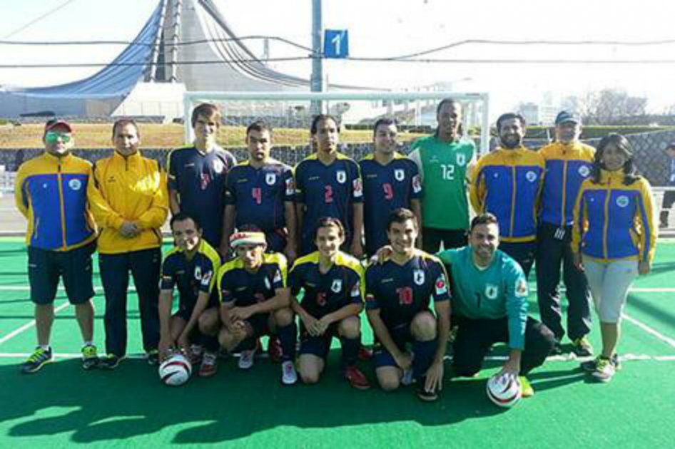 Una selección Colombia con talento y corazón